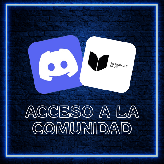 Acceso a la comunidad