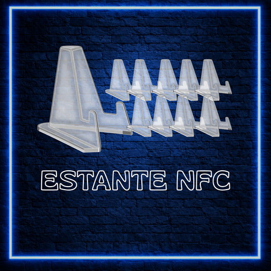 Mini Estantes NFCs